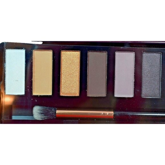 Profusion Daring 10 Color Eyeshadow Palette Makeup (New) - Picture 4 of 5